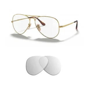 Korrektionsgläser für Ray-Ban 3689