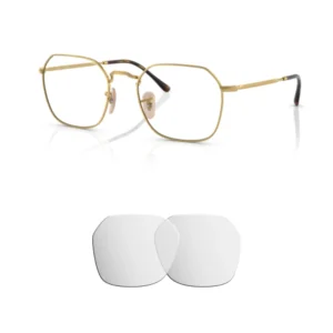 Korrektionsgläser für Ray-Ban 3694V JIM