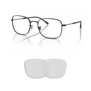 Korrektionsgläser für Ray-Ban 3706