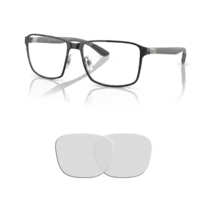 Korrektionsgläser für Ray-Ban 3721