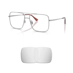 Korrektionsgläser für Ray-Ban 3758 ARI