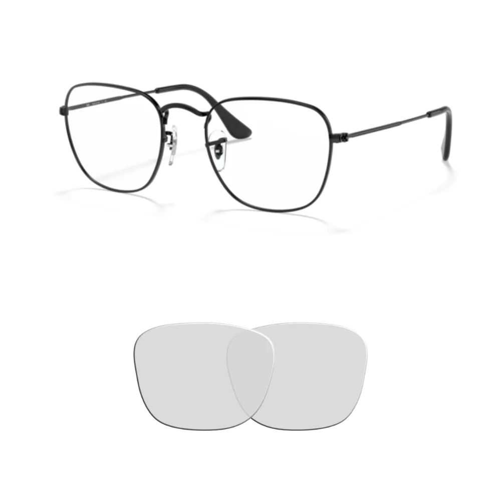 Korrektionsgläser für Ray-Ban 3857