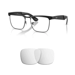 Korrektionsgläser für Ray-Ban 3875V WAYFARER DELUXE