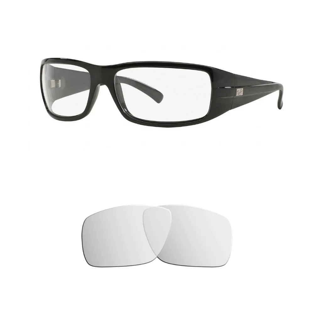 Korrektionsgläser für Ray-Ban 4057
