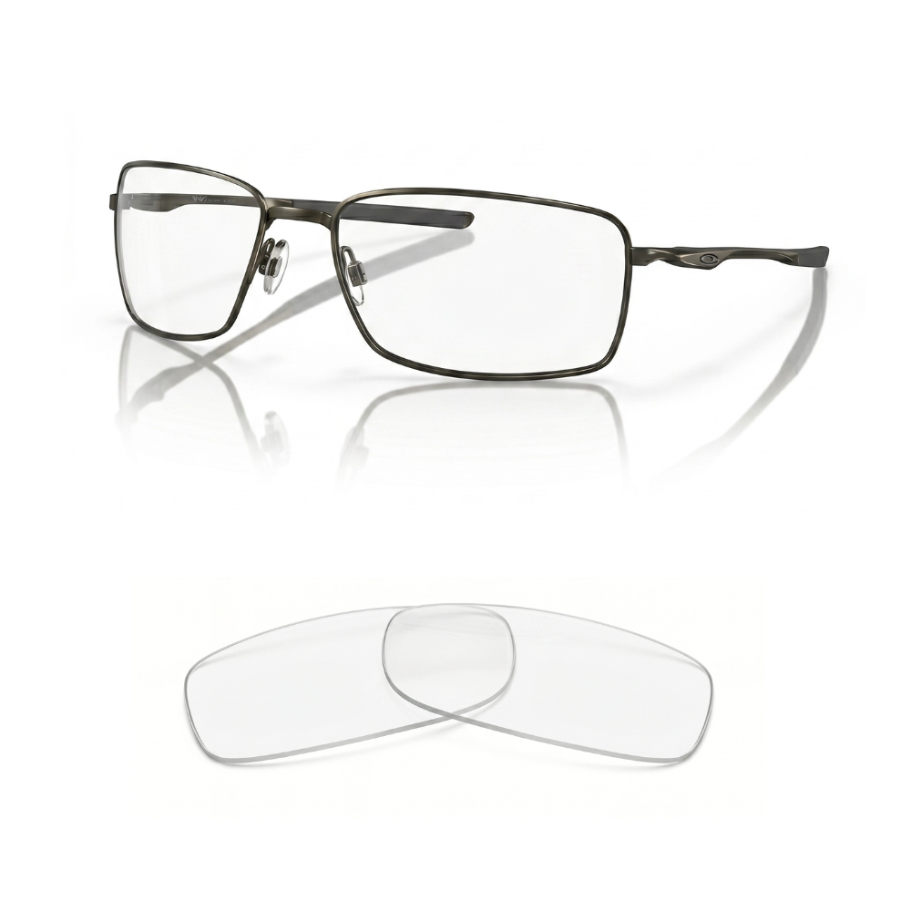 Korrektionsgläser für Oakley 4075 SQUARE WIRE