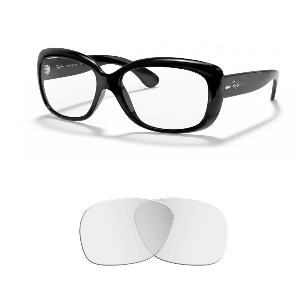 Korrektionsgläser für Ray-Ban 4101