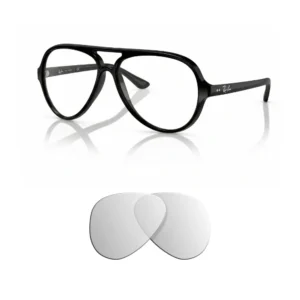 Korrektionsgläser für Ray-Ban 4125
