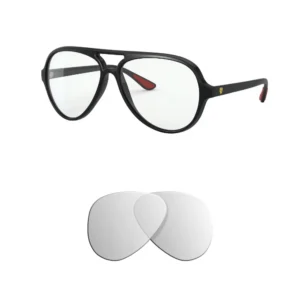 Korrektionsgläser für Ray-Ban 4125M
