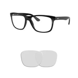 Korrektionsgläser für Ray-Ban 4181