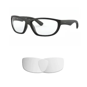 Korrektionsgläser für Ray-Ban 4188