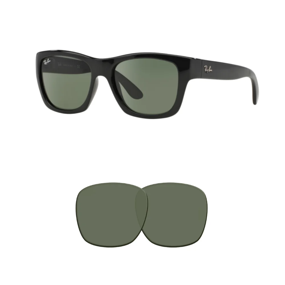 Kompatible Ersatzgläser Ray-Ban 4194