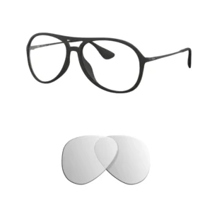 Korrektionsgläser für Ray-Ban 4201
