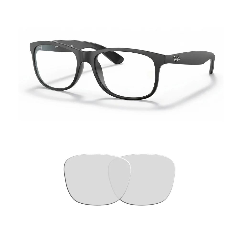 Korrektionsgläser für Ray-Ban 4202