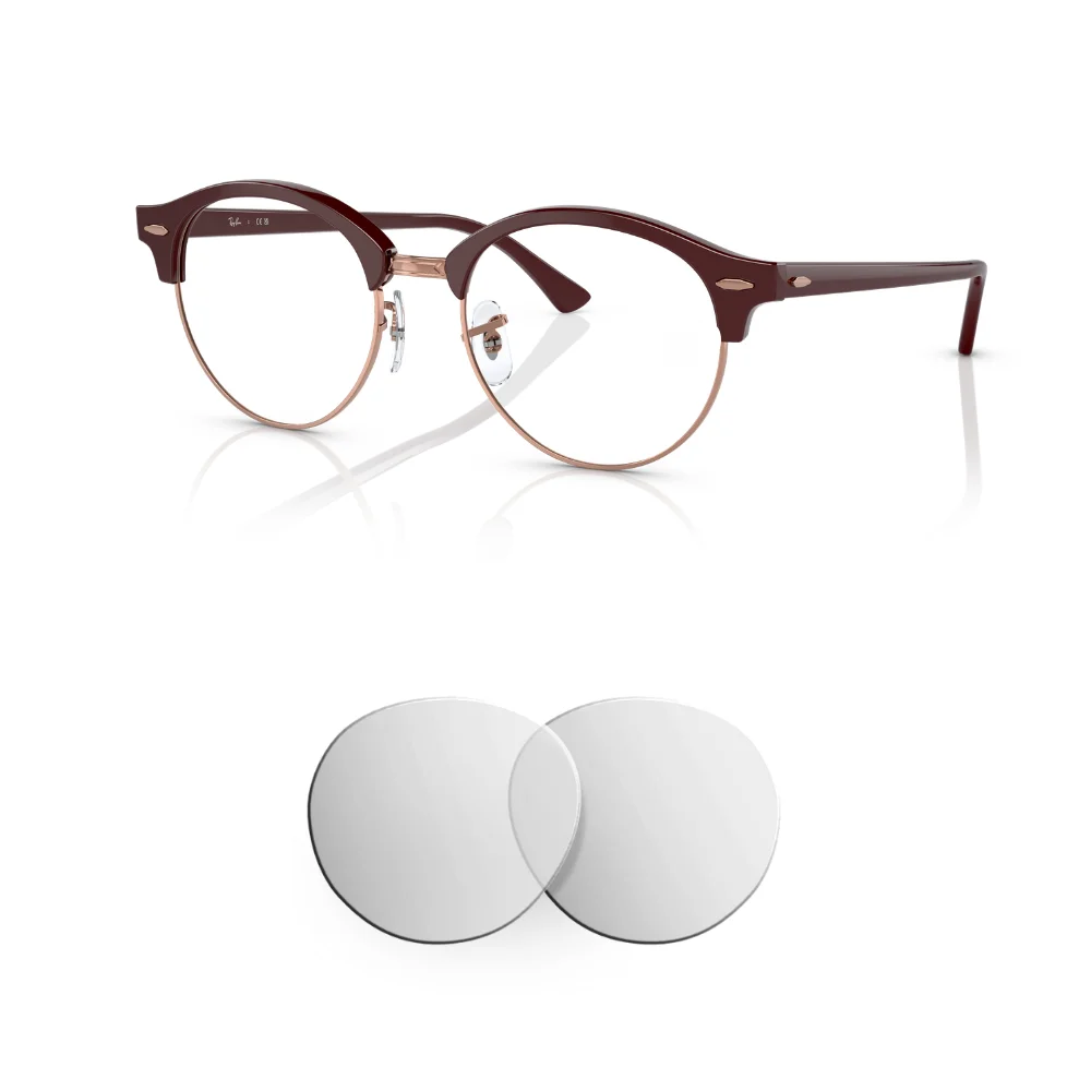 Korrektionsgläser für Ray-Ban 4246