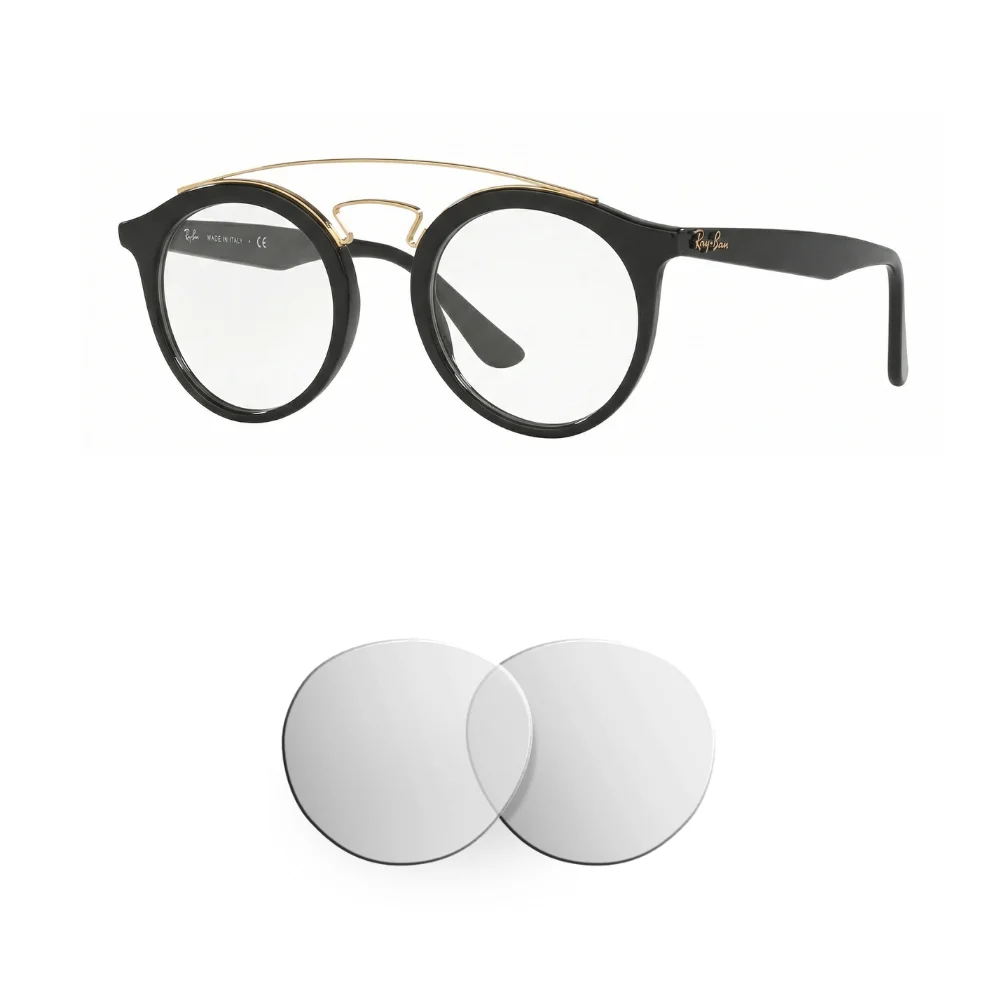 Korrektionsgläser für Ray-Ban 4256