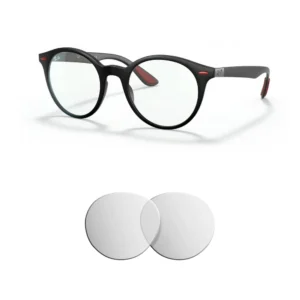 Korrektionsgläser für Ray-Ban 4296M