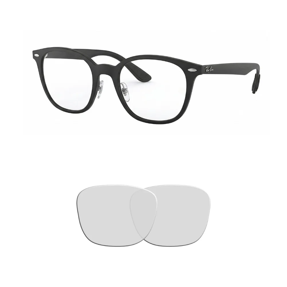 Korrektionsgläser für Ray-Ban 4297