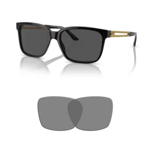 Kompatible Ersatzgläser Versace 4307