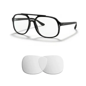 Korrektionsgläser für Ray-Ban 4312