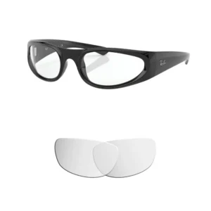 Korrektionsgläser für Ray-Ban 4332