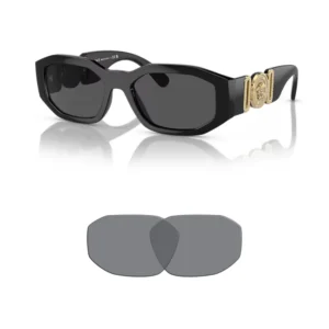 Kompatible Ersatzgläser Versace 4361