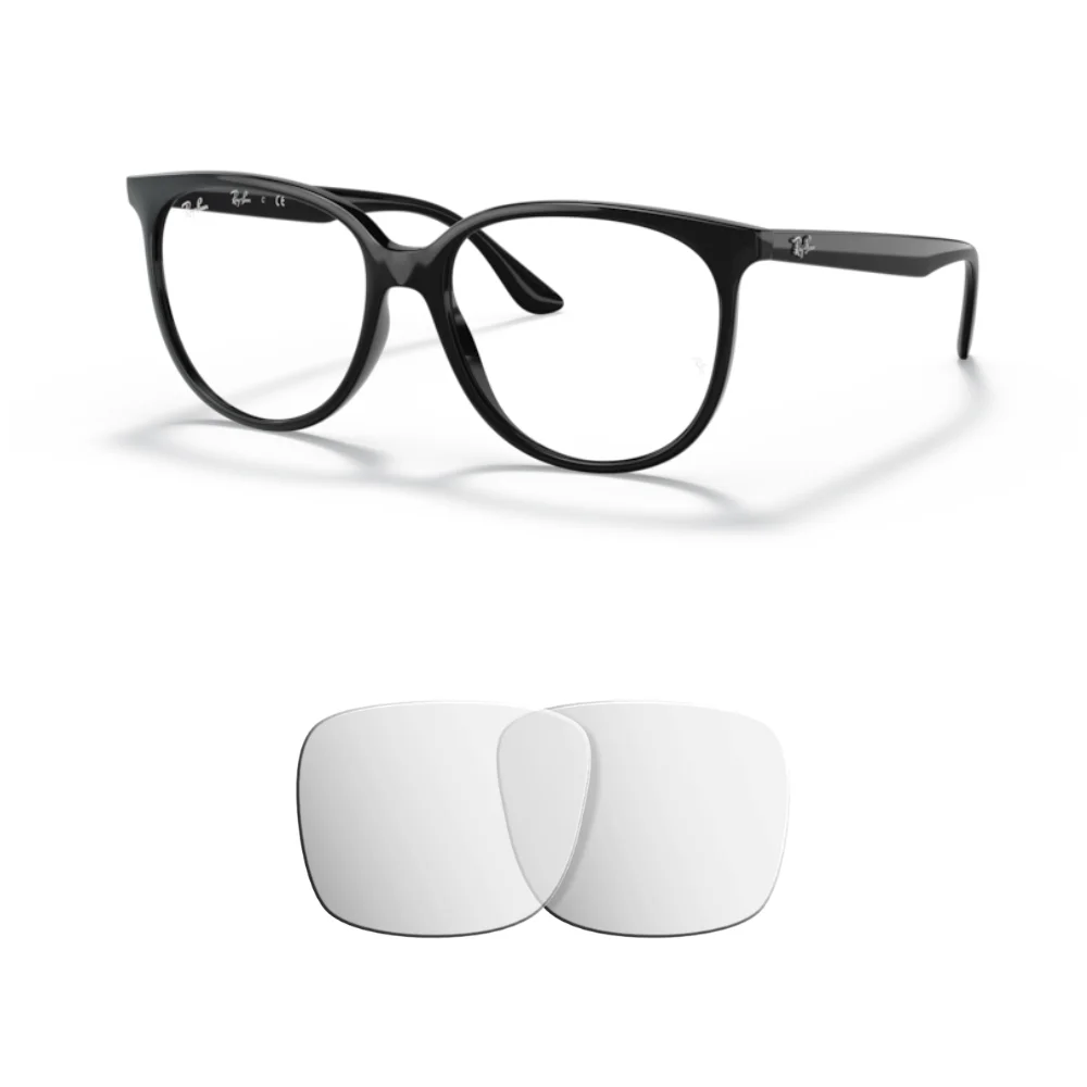 Korrektionsgläser für Ray-Ban 4378V