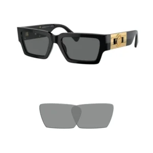 Kompatible Ersatzgläser Versace 4459