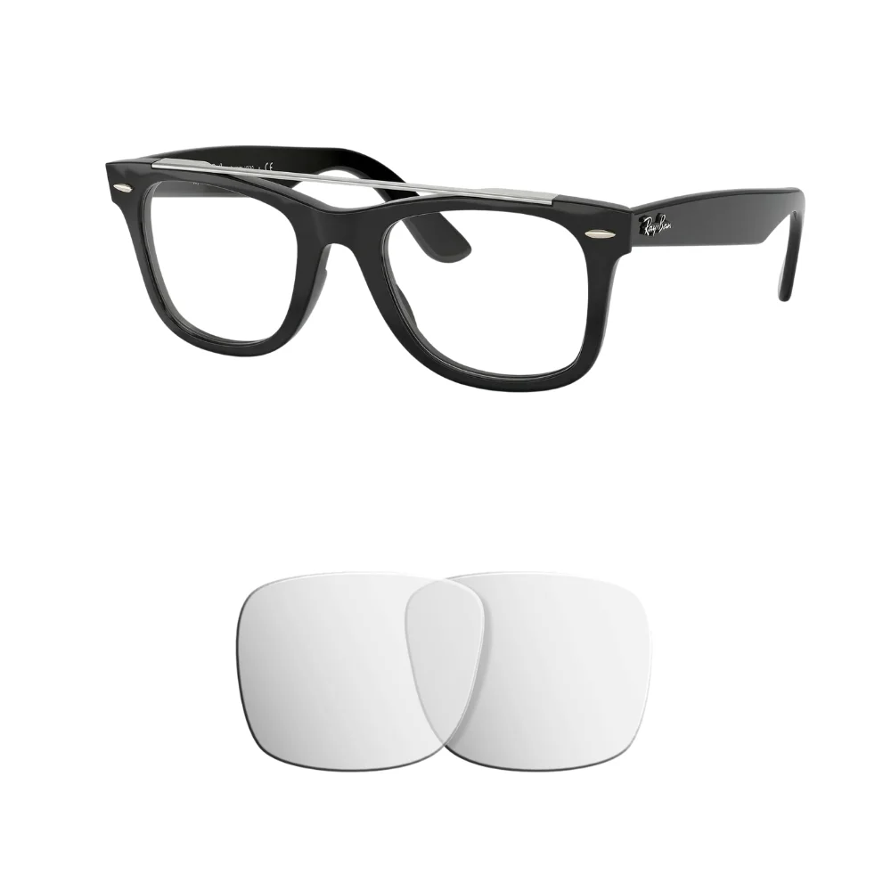 Korrektionsgläser für Ray-Ban 4540 WAYFARER