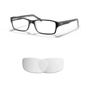 Korrektionsgläser für Ray-Ban 5169