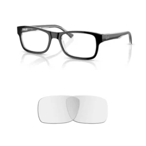 Korrektionsgläser für Ray-Ban 5268