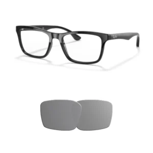 Kompatible Ersatzgläser Ray-Ban 5279