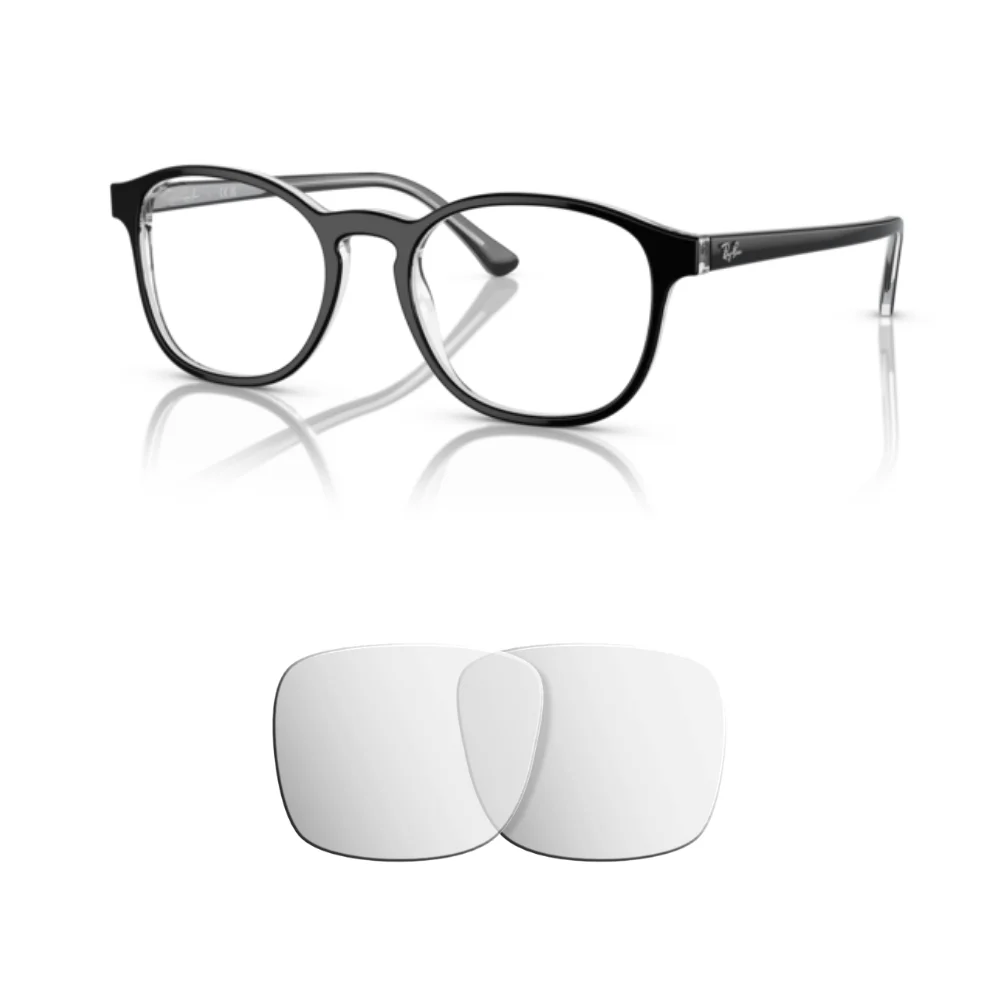 Korrektionsgläser für Ray-Ban 5417