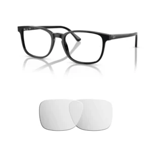 Korrektionsgläser für Ray-Ban 5418
