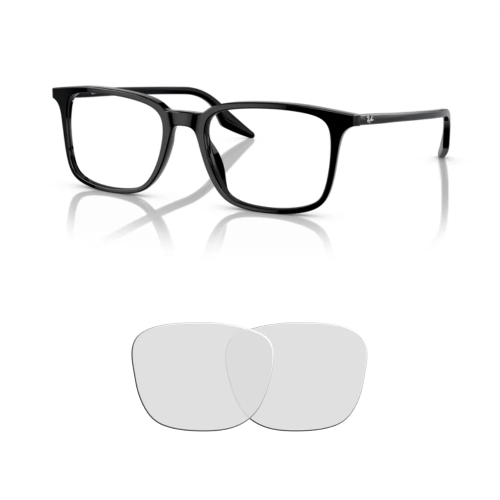 Korrektionsgläser für Ray-Ban 5421