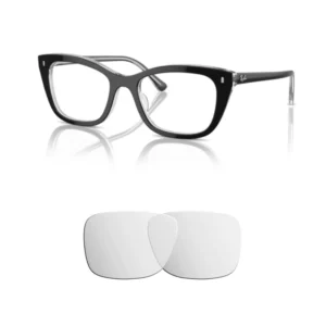 Korrektionsgläser für Ray-Ban 5433