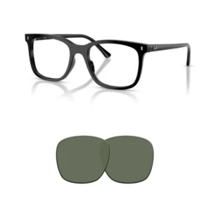 Kompatible Ersatzgläser Ray-Ban 5446