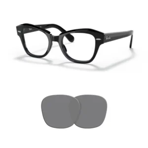 Kompatible Ersatzgläser Ray-Ban 5486 STATE STREET