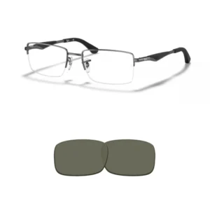 Kompatible Ersatzgläser Ray-Ban 6285