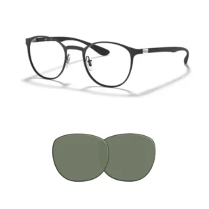 Kompatible Ersatzgläser Ray-Ban 6355