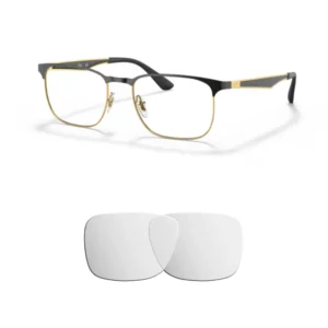Korrektionsgläser für Ray-Ban 6363