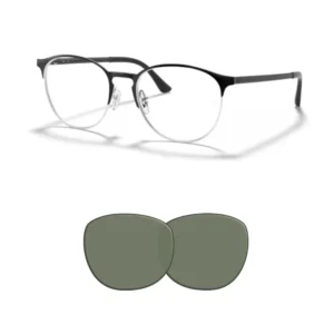 Kompatible Ersatzgläser Ray-Ban 6375