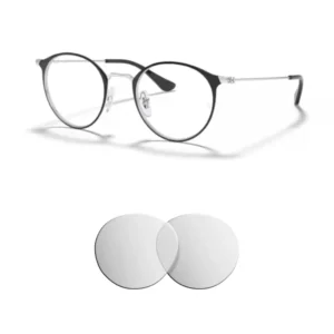 Korrektionsgläser für Ray-Ban 6378