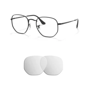 Korrektionsgläser für Ray-Ban 6448
