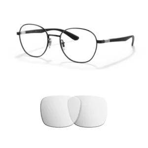 Korrektionsgläser für Ray-Ban 6461