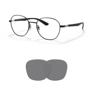 Kompatible Ersatzgläser Ray-Ban 6461