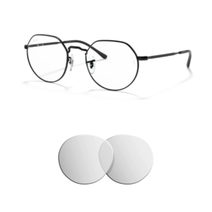 Korrektionsgläser für Ray-Ban 6465 JACK