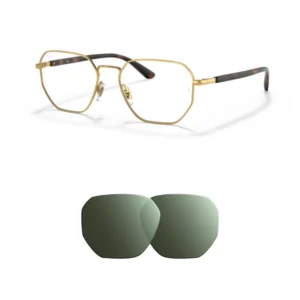 Kompatible Ersatzgläser Ray-Ban 6471