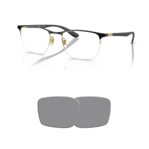 Kompatible Ersatzgläser Ray-Ban 6513