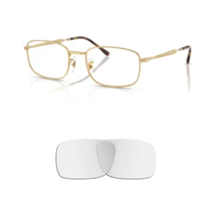 Korrektionsgläser für Ray-Ban 6533