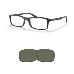Kompatible Ersatzgläser Ray-Ban 7017